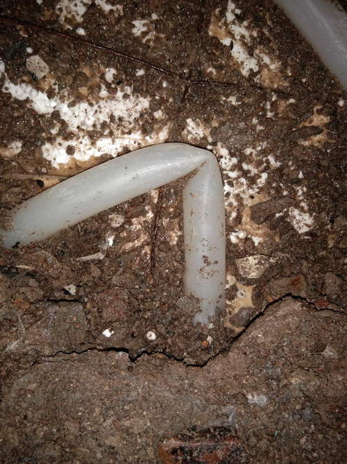 灵川堵点精准查找